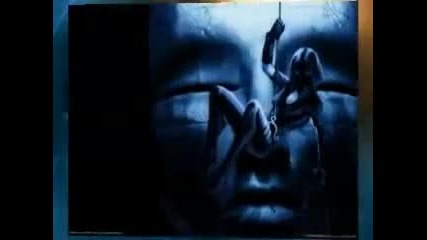Nightshade - Electric Warriors