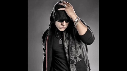 Yomo ft. Pitbull - Calle Ocho Remixxx