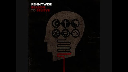 Pennywise - Die For You 