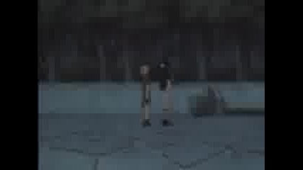 Naruto Amv