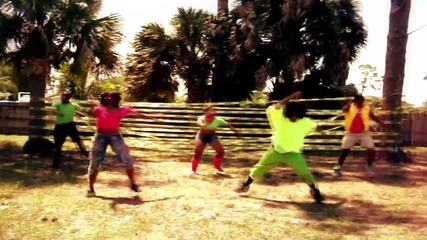 Pooch - Go Crazy, Drop