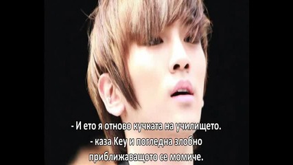 You know I hate you 1ep