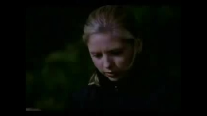 Buffy&spike - Far Away