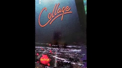 Collage - Romeo Where's Juliet - Club Mix 1985