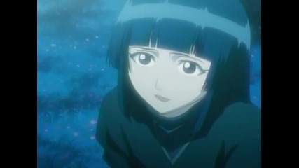 Bleach - 057 - One Thousand Cherry Blossoms,  Crushed! Zangetsu Thrusts Through The Sky