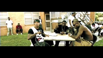 Stephen Jackson aka Stak 5 Feat. Alleyboy, 2win, & Killakyleon - We On It