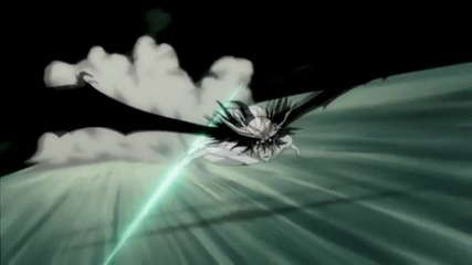 [bleach Amv] Losing you Dead By April