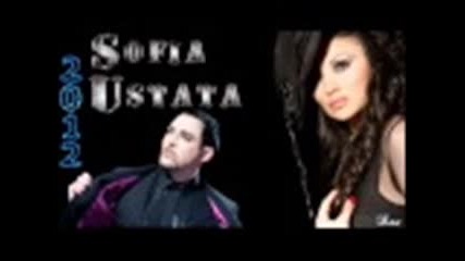 Sofi Marinova & Ustata-reji go na dve