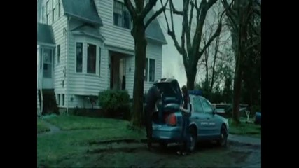 Twilight - movie part 1 