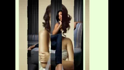 Rihanna Mini Video