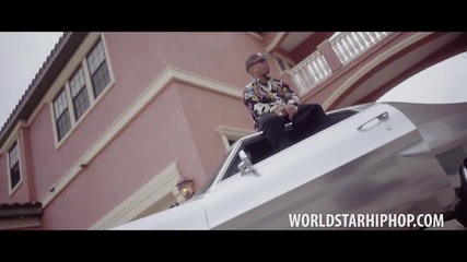 Plies - Daddy