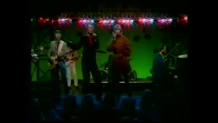 Under Attack (abba) - from The Late. Late Breakfast Show 