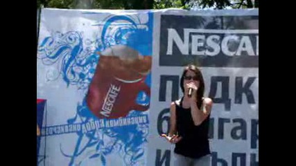 Преслава Мръвкова - The best