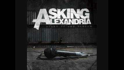 Asking Alexandria - A Prophecy New Song Best Quality