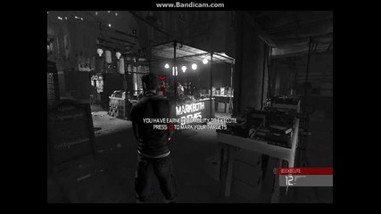 splinter cell conviction мисия 1 част 2