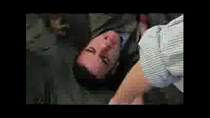 The Danger Zone
