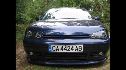 golf Tuning