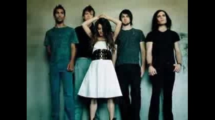 Flyleaf - Fully Alive (acoustic) Full