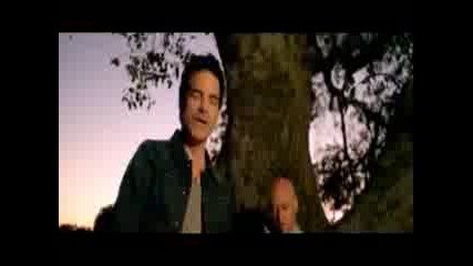 Train-drive by