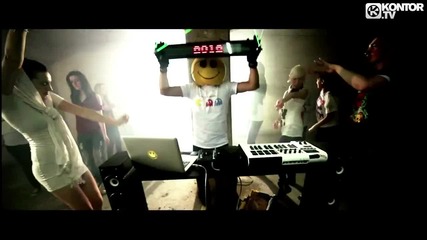 Mike Candys - 2012 ( If The World Would End)