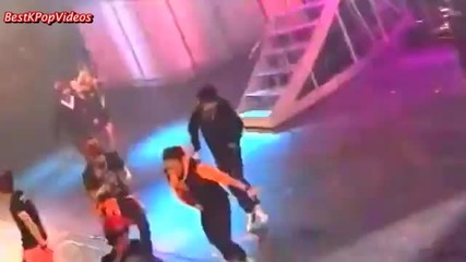 Bigbang - I Am The Best (2ne1)