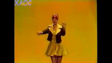 Нелина - Бял мерцедес 