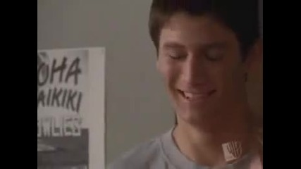 haley and nathan season 1 