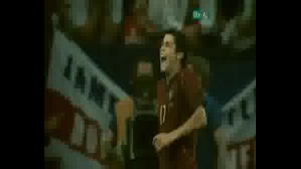Cristiano Ronaldo - The Best 4ever
