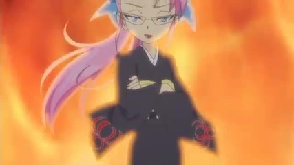 Jewelpet Magical Change Episode 22