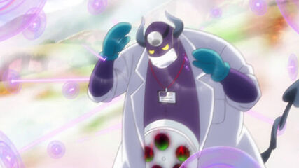 Healin Good Precure Episode 33