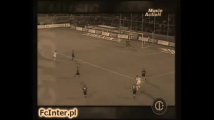 Adriano Inter & Flamengo