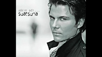 Suat Suna - Donmeyecegim (yeni album)
