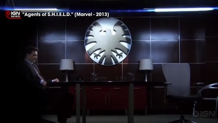 Репортаж за Агентите на Щ. И. Т. (2013-2014), Agent Carter, Daredevil, Luke Cage, Iron Fist ...