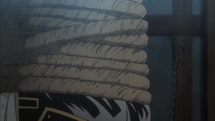 Gintama' (2015) Episode 29