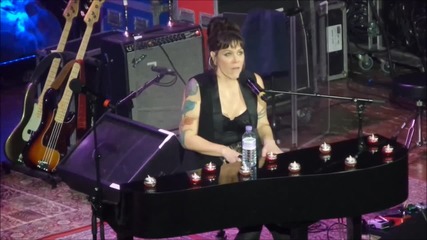 Beth Hart - Mama This One's For You