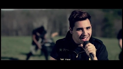 Palisades - Outcasts (2013)