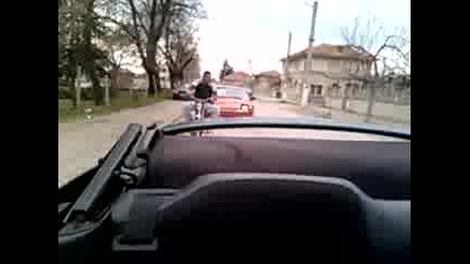 Balkan vs mitsubishi