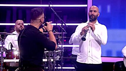 Emir Djulovic - Pustite me - (live) - Grand Specijal 14 - 2025⧸2026 - (tv Prva 21.12.2025.).mp4