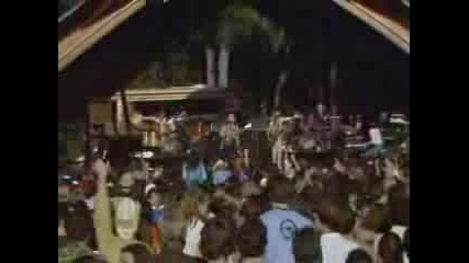 Allman Brothers - Jessica