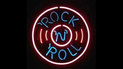 Alex Gaudino - I Love Rock and Roll