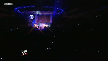 Wwe Smackdown 27.11.09 Main Event Intros 