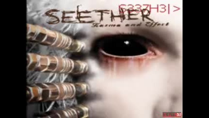 Seether - fine again :)