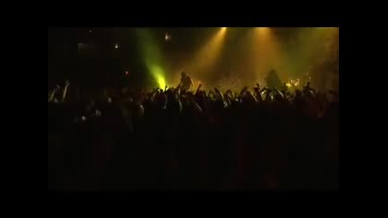 Kataklysm - Blood In Heaven (official Music Video)