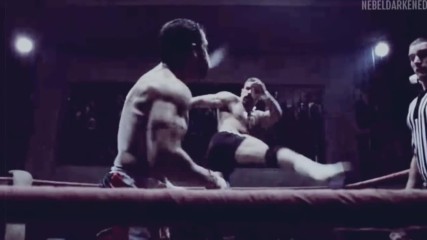 Boyka I am the champion Trailer Movies Holywood Film Menejer 2016 Hd