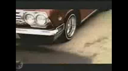 The Offspring - Pretty fly