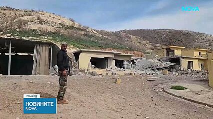 Шести ден удари срещу Иран: мощни експлозии разтърсват страната, а конфликтът се разширява в региона