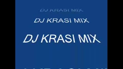 nasko mentata - krasi mix