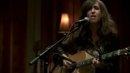 Kate Voegele - Hallelujah 
