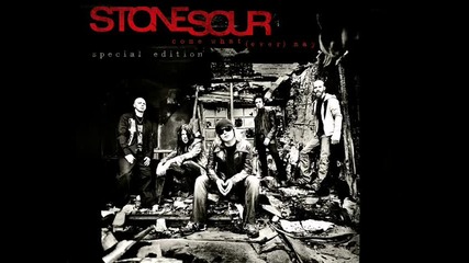 Stone Sour - Made of Scars