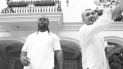 Young Jeezy - Hood Politics 